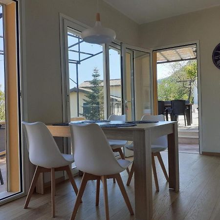 Belvilla By Oyo Casa Nuova Ventimiglia Ngoại thất bức ảnh
