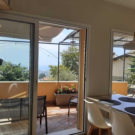 Belvilla By Oyo Casa Nuova Ventimiglia Ngoại thất bức ảnh
