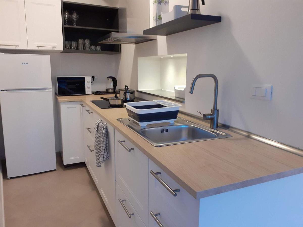 Belvilla By Oyo Casa Nuova Ventimiglia Ngoại thất bức ảnh