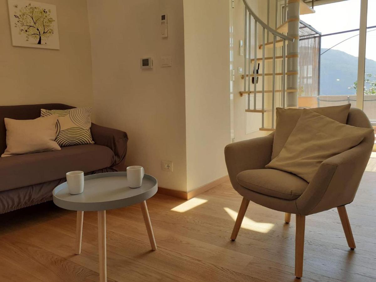 Belvilla By Oyo Casa Nuova Ventimiglia Ngoại thất bức ảnh