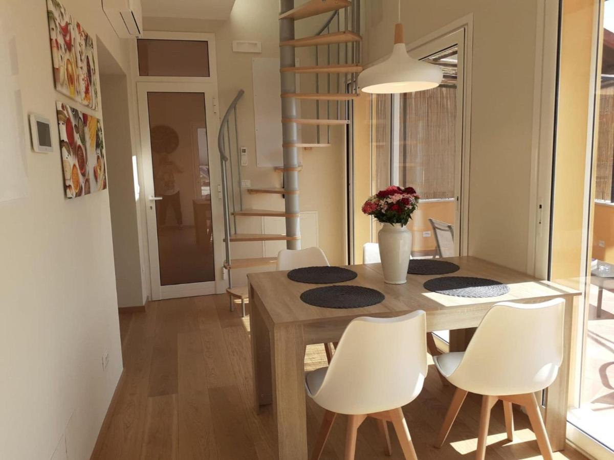 Belvilla By Oyo Casa Nuova Ventimiglia Ngoại thất bức ảnh