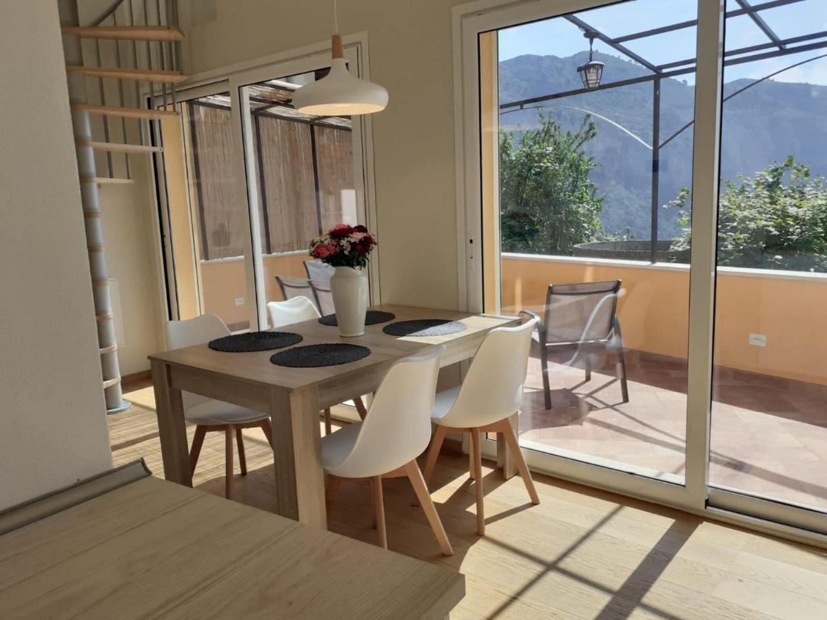Belvilla By Oyo Casa Nuova Ventimiglia Ngoại thất bức ảnh