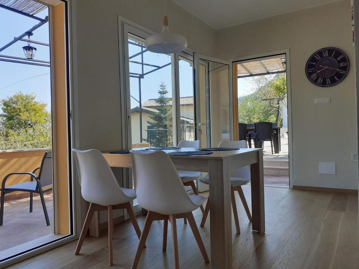 Belvilla By Oyo Casa Nuova Ventimiglia Ngoại thất bức ảnh