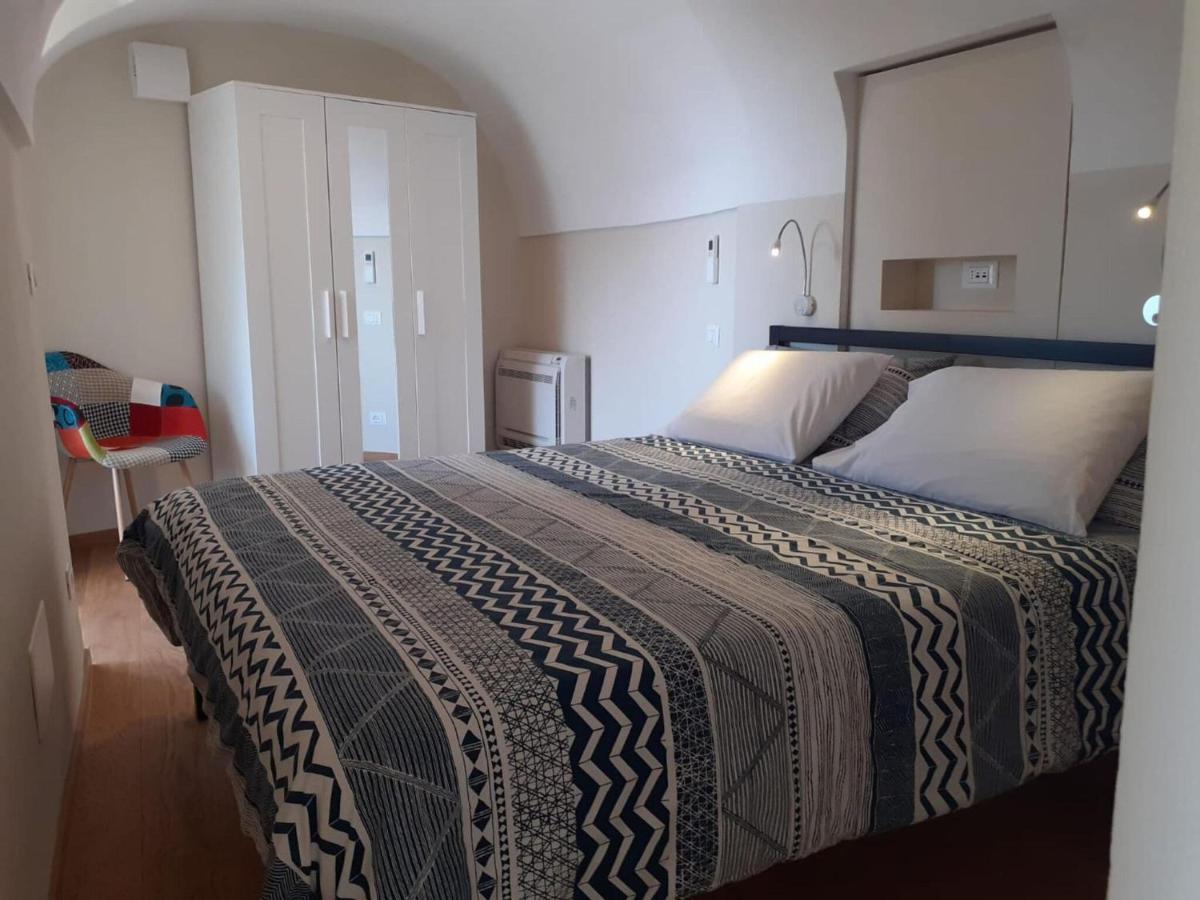 Belvilla By Oyo Casa Nuova Ventimiglia Ngoại thất bức ảnh