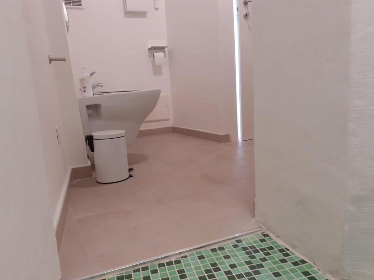 Belvilla By Oyo Casa Nuova Ventimiglia Ngoại thất bức ảnh