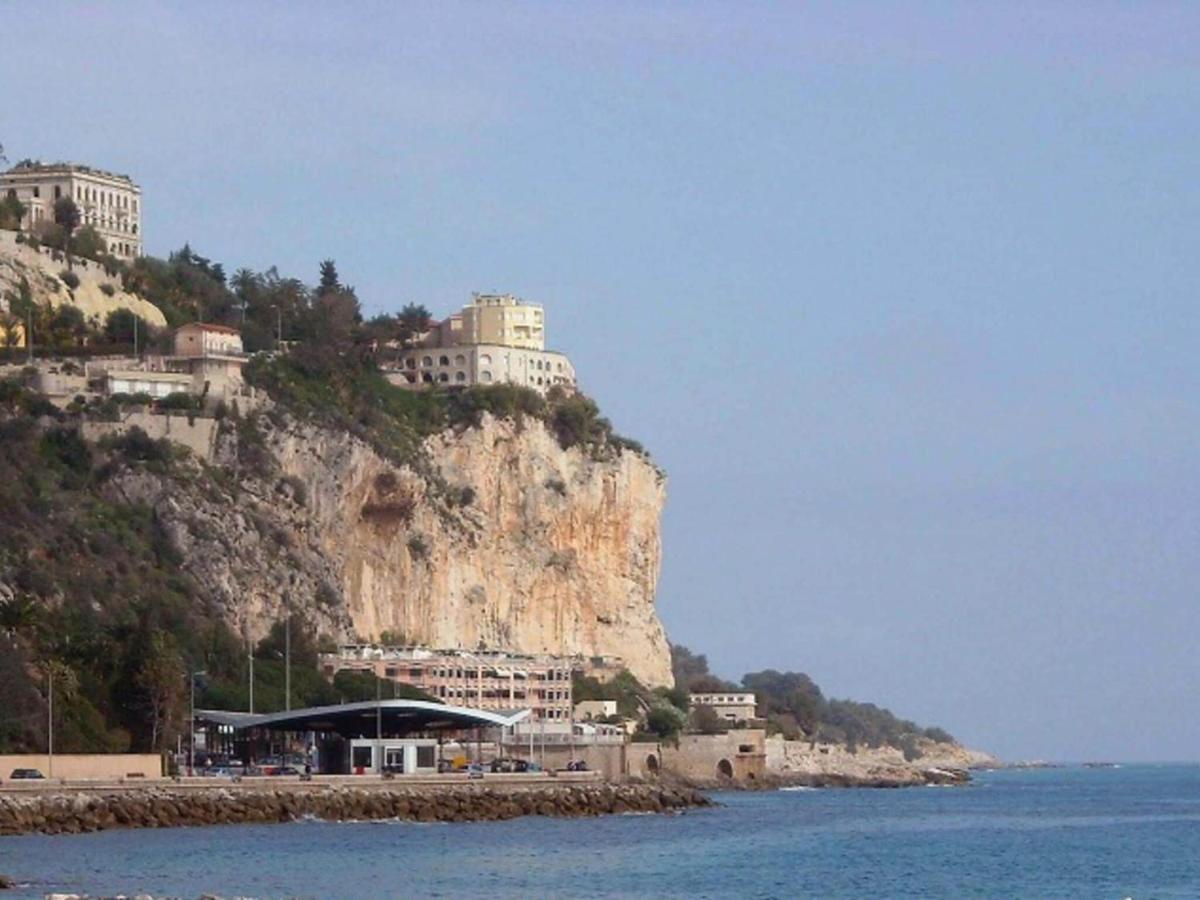 Belvilla By Oyo Casa Nuova Ventimiglia Ngoại thất bức ảnh