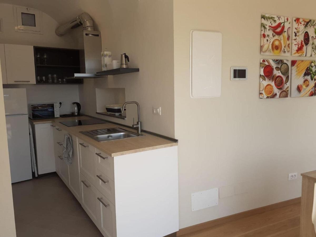 Belvilla By Oyo Casa Nuova Ventimiglia Ngoại thất bức ảnh