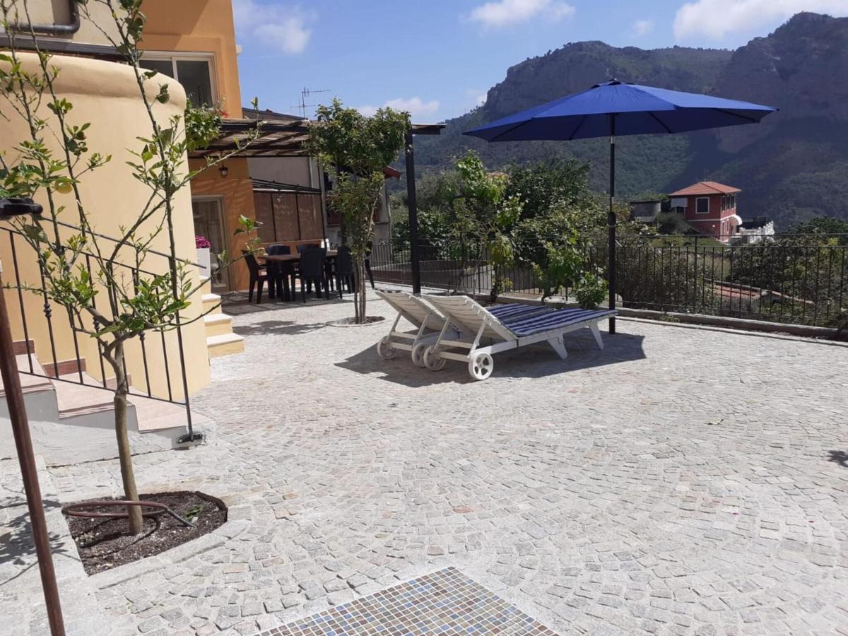 Belvilla By Oyo Casa Nuova Ventimiglia Ngoại thất bức ảnh
