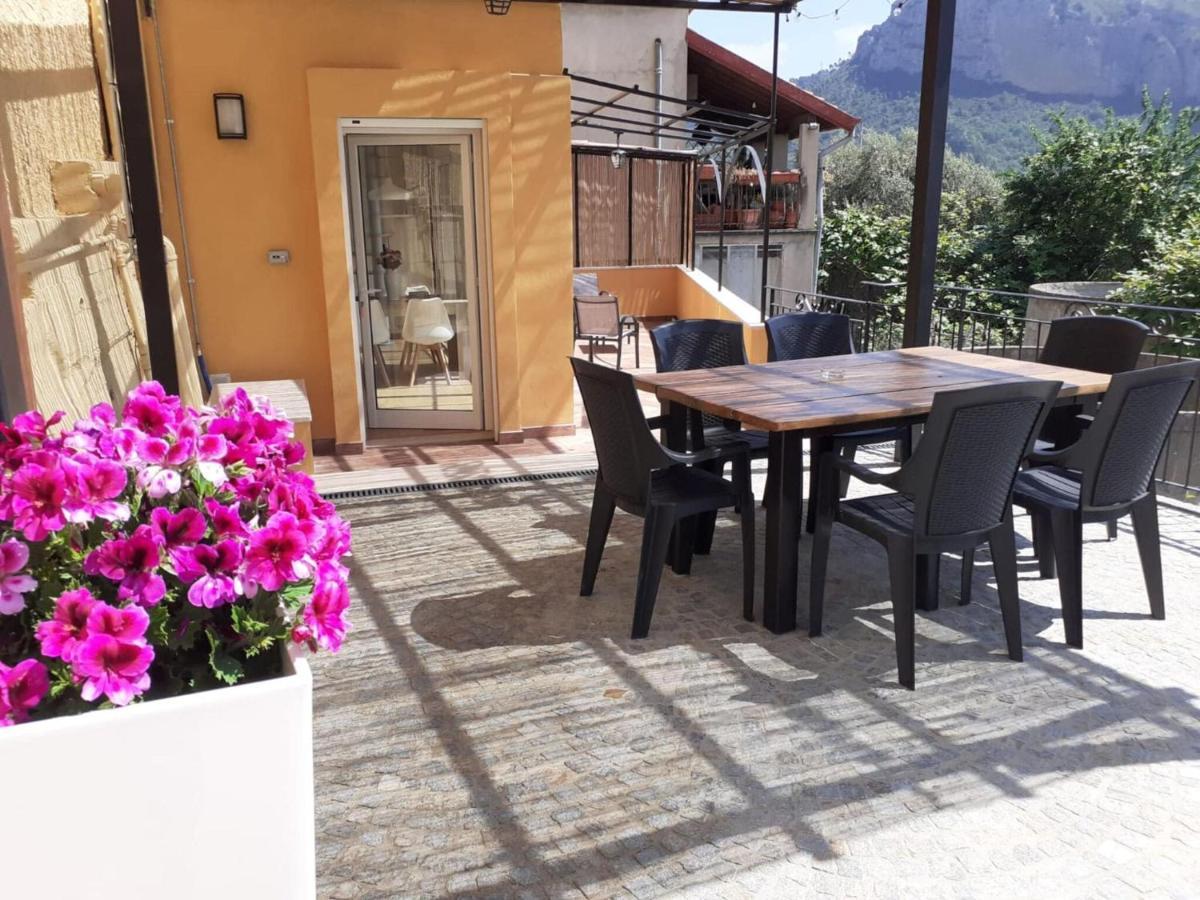 Belvilla By Oyo Casa Nuova Ventimiglia Ngoại thất bức ảnh
