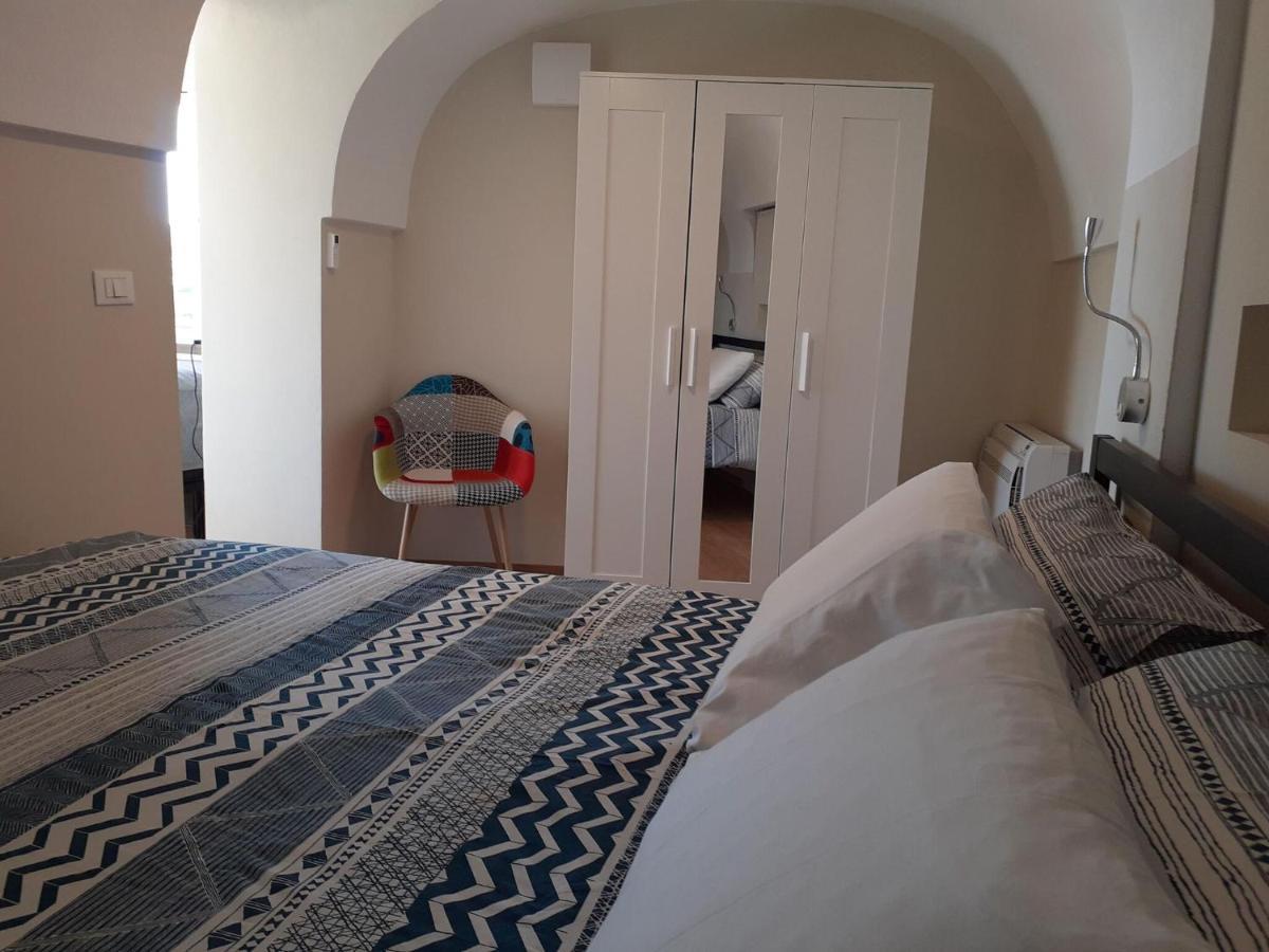 Belvilla By Oyo Casa Nuova Ventimiglia Ngoại thất bức ảnh