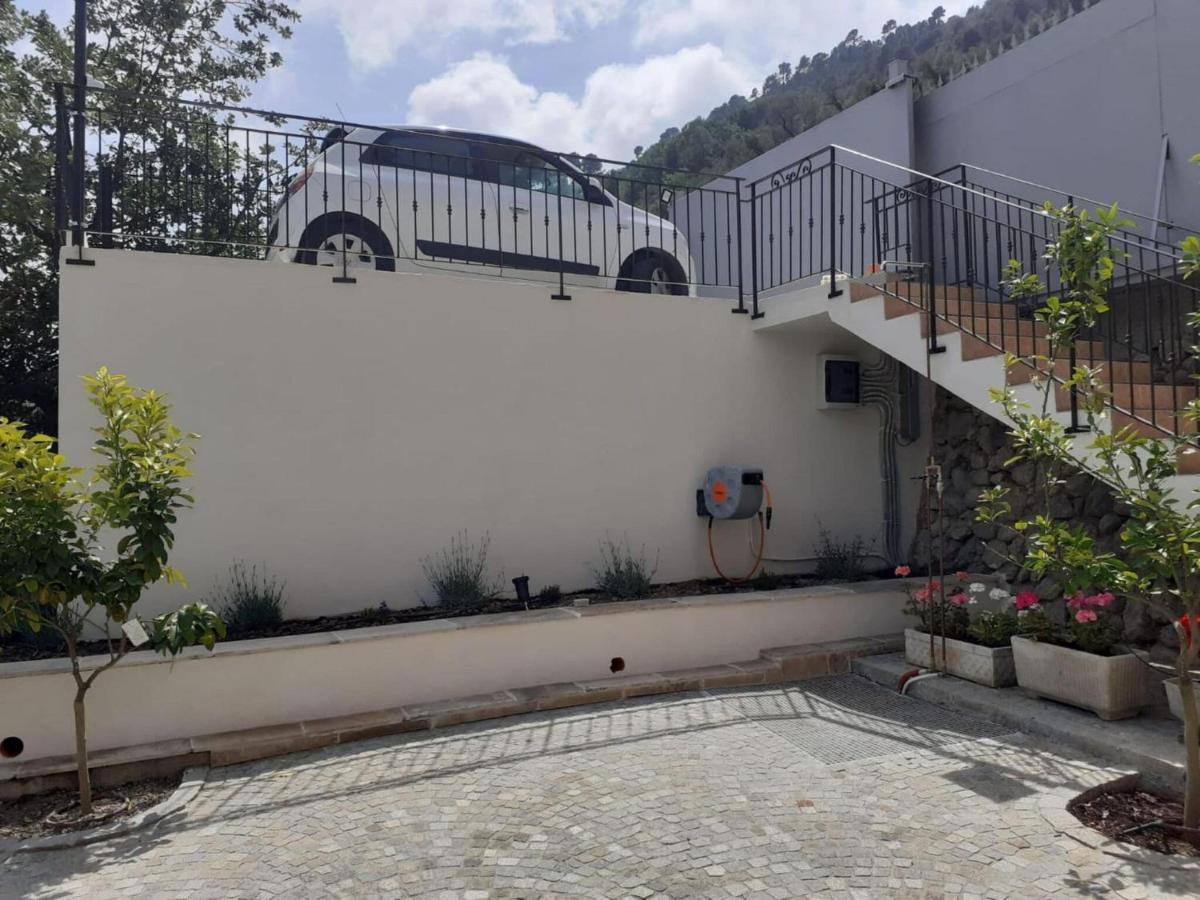 Belvilla By Oyo Casa Nuova Ventimiglia Ngoại thất bức ảnh
