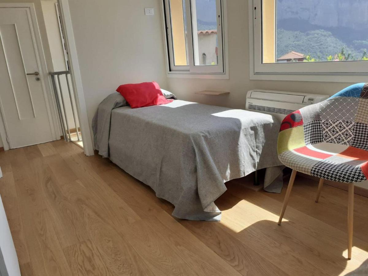 Belvilla By Oyo Casa Nuova Ventimiglia Ngoại thất bức ảnh