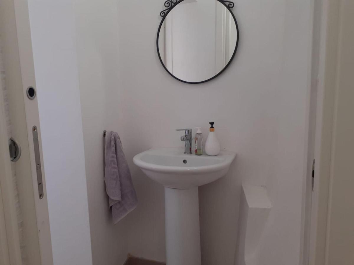 Belvilla By Oyo Casa Nuova Ventimiglia Ngoại thất bức ảnh