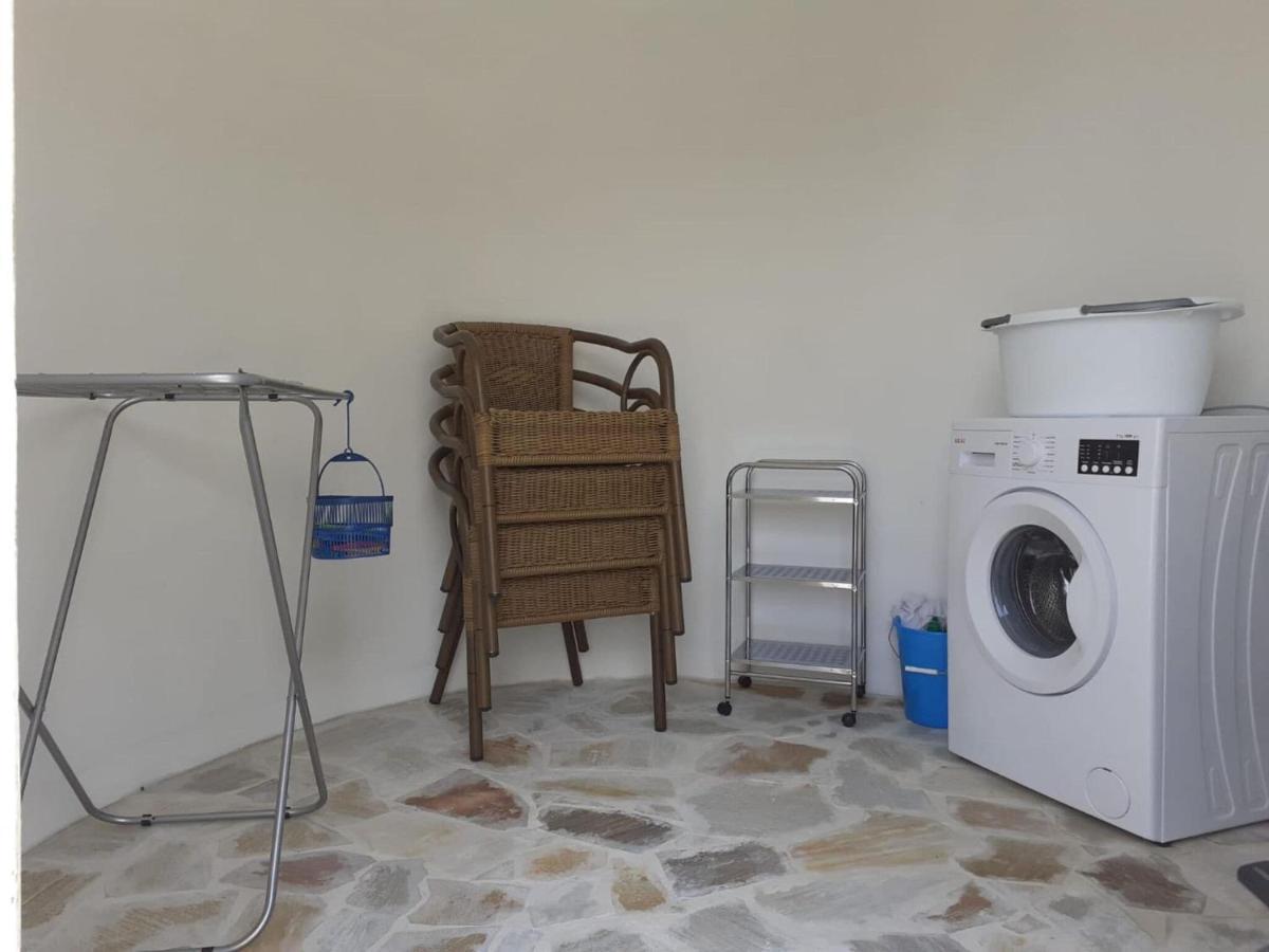 Belvilla By Oyo Casa Nuova Ventimiglia Ngoại thất bức ảnh