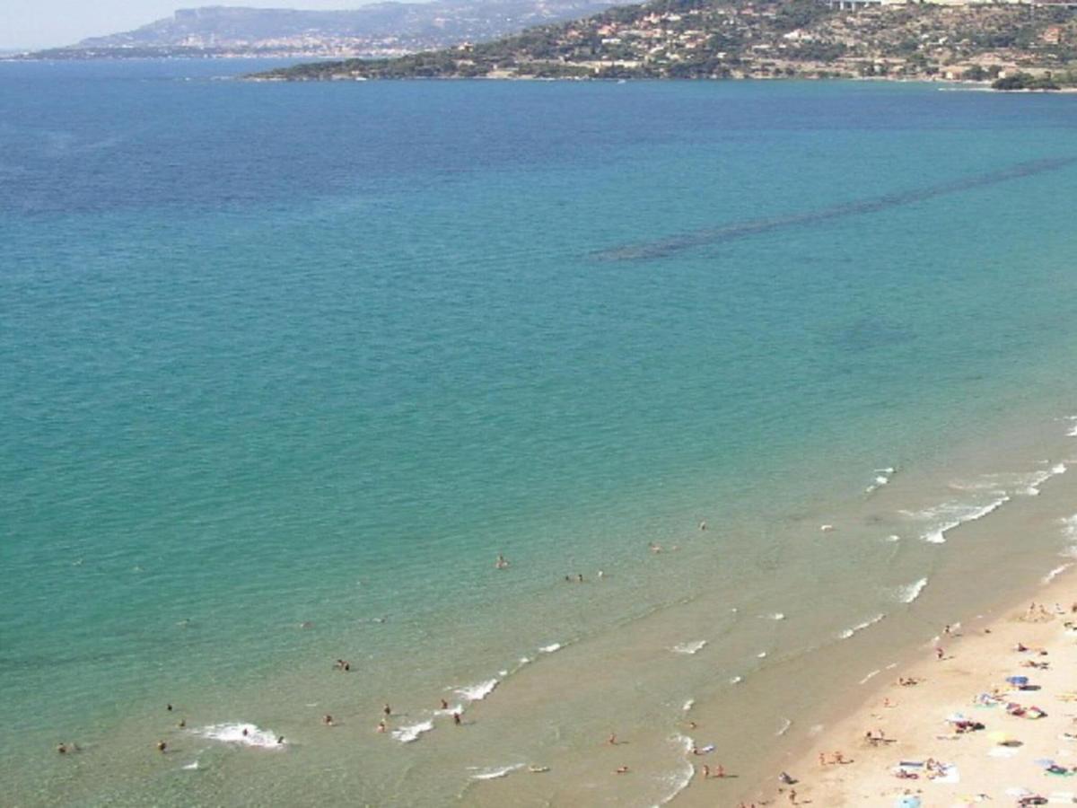 Belvilla By Oyo Casa Nuova Ventimiglia Ngoại thất bức ảnh
