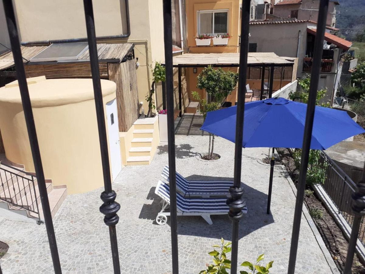 Belvilla By Oyo Casa Nuova Ventimiglia Ngoại thất bức ảnh