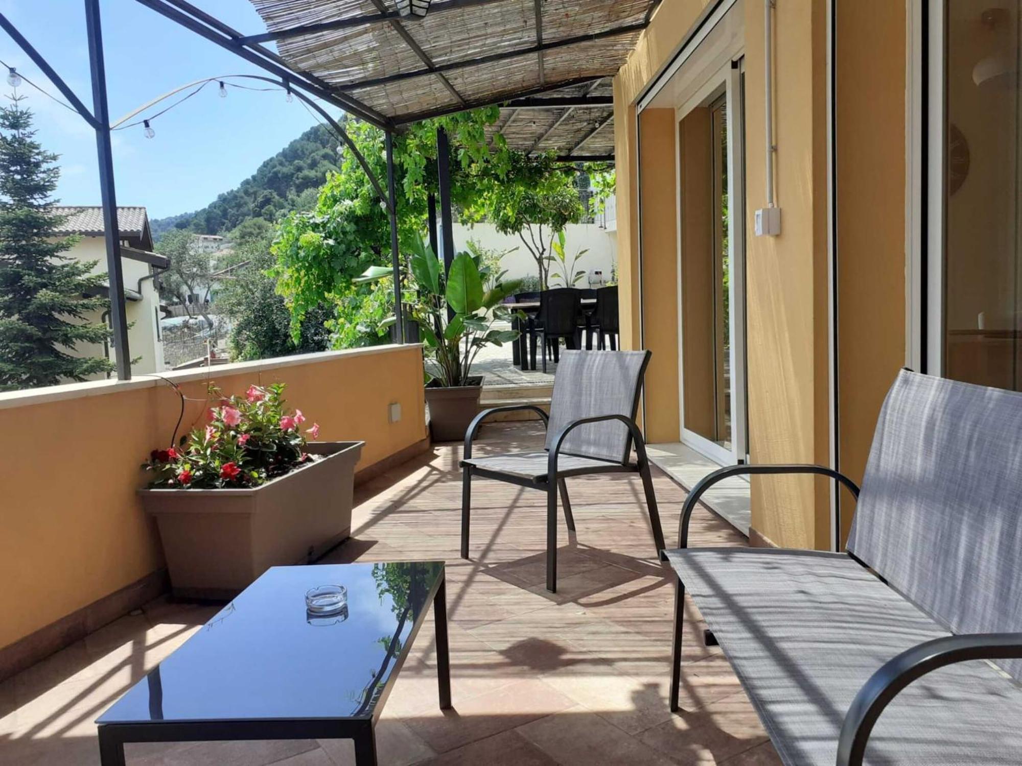 Belvilla By Oyo Casa Nuova Ventimiglia Ngoại thất bức ảnh